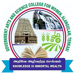 Government Arts and Science College